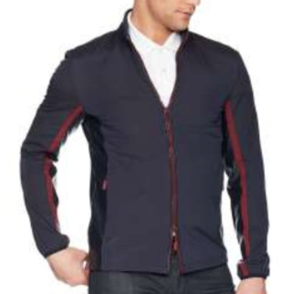 Armani Exchange Jacket...Size Large - Picture 1 of 2